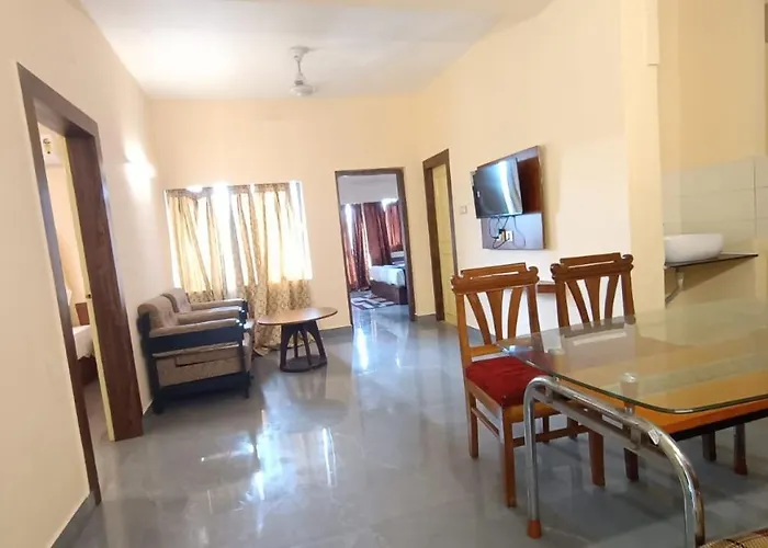 Hotel Sagar Tarang