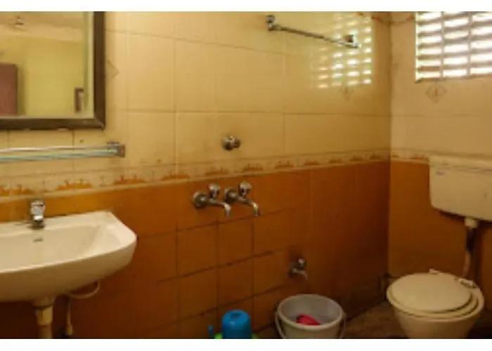 Roxy Inn,Cuttack