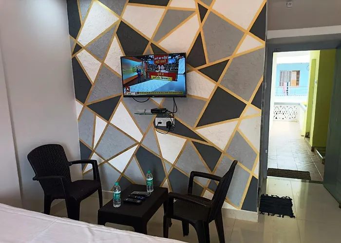 Hotel Grand View