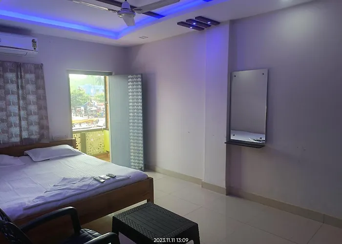 Hotel Grand View
