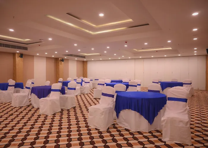 Seven Hills Hotel