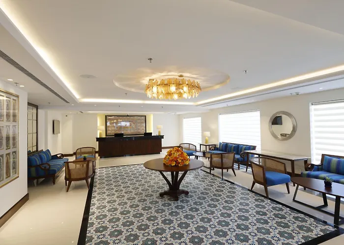 Fortune Beachfront, Puri - Member Itc Hotels' Group