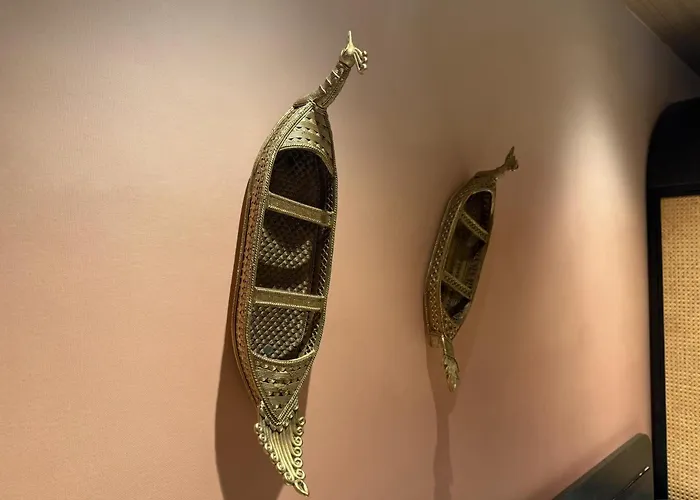 Taj Puri Resort & Spa, Odisha