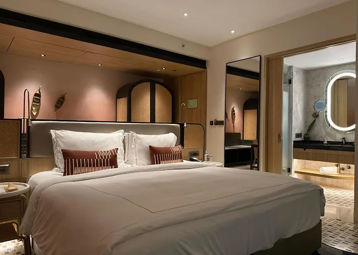 Taj Puri Resort & Spa, Odisha
