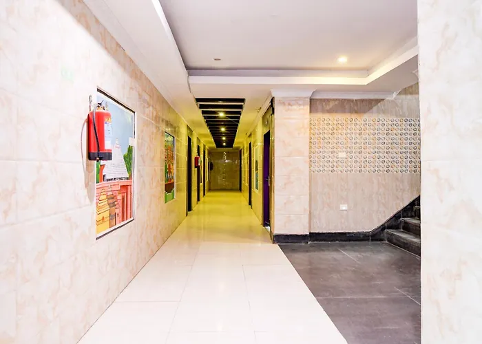 Super Collection O Tamando Jagannath Temple Formerly Hotel Blue Royal