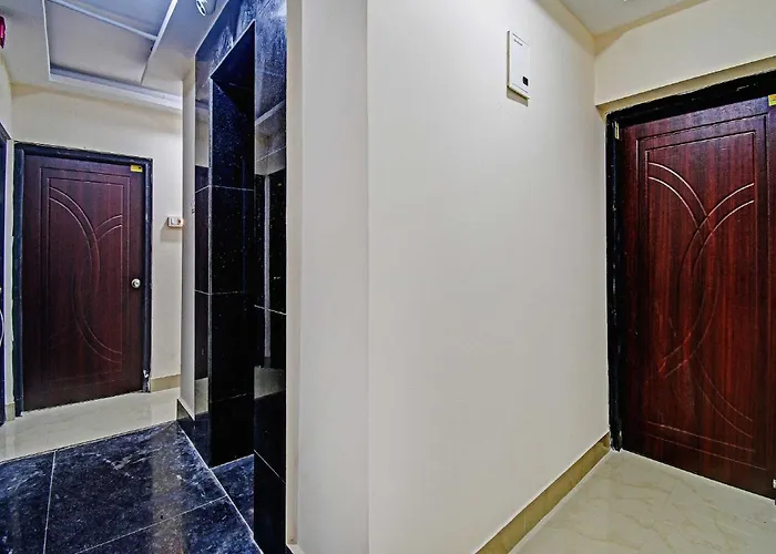 Hotel O Ashirbad Palace