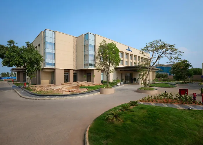 Prachi Sarovar Premiere Bhubaneshwar