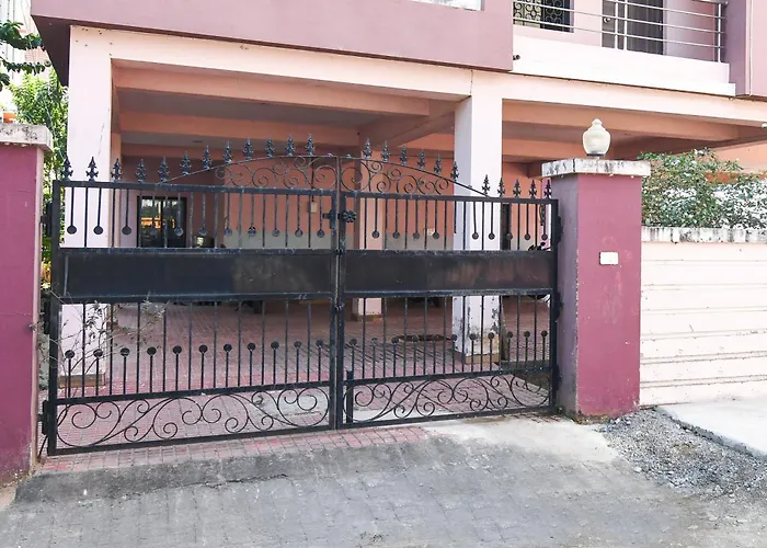 Hotel O Samrudhi Residency